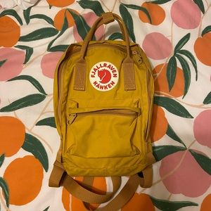 KÅNKEN MINI Backpack